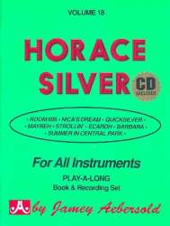 Horace Silver (+CD)