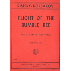 Flight of the Bumble Bee : -Nicolaj / Nicolai / Nikolay Rimskij-Korsakov