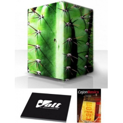 Cool Cajon Cactus Cube Size L