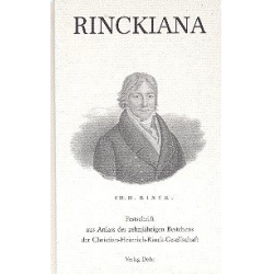 Rinckiana : Festschrift aus Anlaß