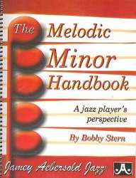 The melodic Minor Handbook -Bobby Stern