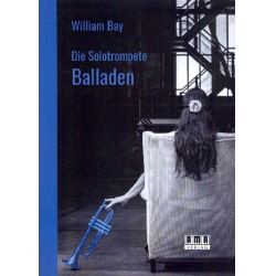 Balladen : -William Bay