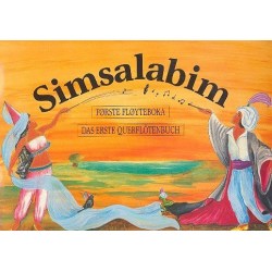 Simsalabim : Das erste