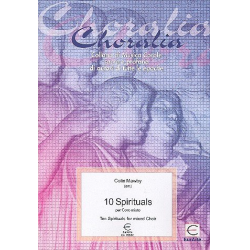10 Spirituals :