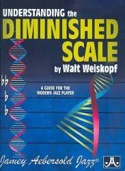 Understanding the diminished Scale : -Walt Weiskopf