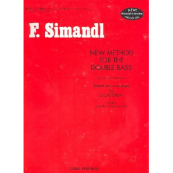 New Method vol.1 : for the double -Franz Simandl