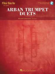 The Arban Trumpet Duets -Jean-Baptiste Arban