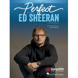 Perfect -Ed Sheeran