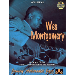 Wes Montgomery (+CD) : for all -Wes Montgomery