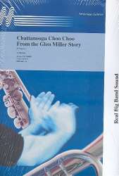 Chattanooga Choo Choo -Harry Warren