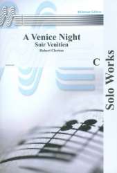A Venice Night : -Robert Clerisse