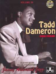 Tadd Dameron - Soultrane (+CD) : -Tadd Dameron