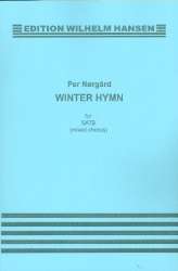 Winter Hymn : -Per Norgard