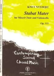 Stabat Mater op.111 -Knut Nystedt