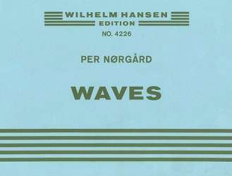 Waves : -Per Norgard