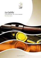 La Califfa -Ennio Morricone / Arr.Steven Verhaert