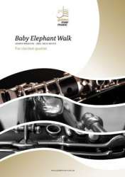 Baby Elephant Walk -Henry Mancini / Arr.Nick Keyes