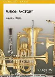 Fusion Factory -James L. Hosay