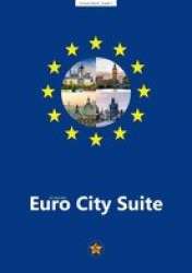 Euro City Suite -Jan Bosveld