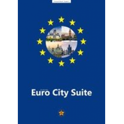 Euro City Suite -Jan Bosveld