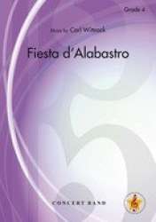 Fiesta d'Alabastro -Carl Wittrock