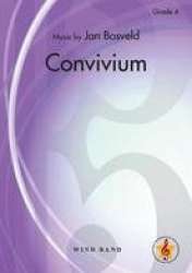Convivium -Jan Bosveld