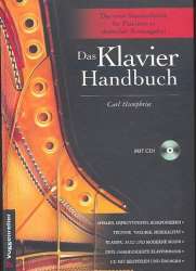 Das Klavier-Handbuch (+CD) -Carl Humphries