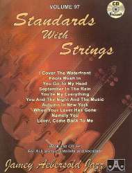 Standards with Strings (+CD) :