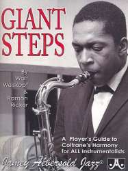Coltrane : A Players Guide to his -Walt Weiskopf
