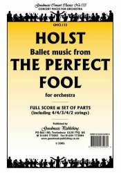 Perfect Fool Pack Orchestra -Gustav Holst