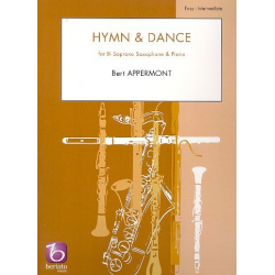 Hymn and Dance : -Bert Appermont