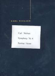 The Carl Nielsen Edition Series 2 vol.6 : -Carl Nielsen