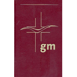 Gesangbuch der Mennoniten