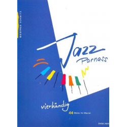 Jazz Parnass Band 3 : -Manfred Schmitz