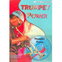Trumpet Power : Noten