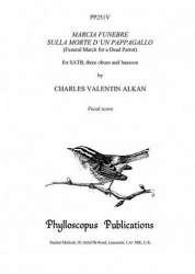 Charles-Valentin Alkan Ed: C M M Nex and F H Nex -Charles Henri Valentin Alkan