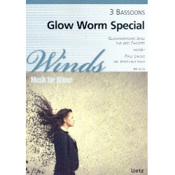Glow Worm Special : -Paul Lincke