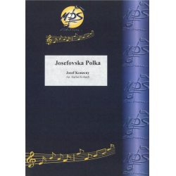 Josefovska-Polka -Josef Konecny / Arr.Harald Kolasch