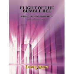Flight of the Bumblebee -Nicolaj / Nicolai / Nikolay Rimskij-Korsakov / Arr.Albert Oliver Davis