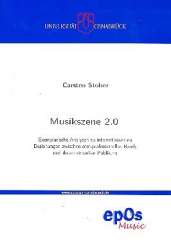 Stober Musikszene 2.0 - Carsten Stober