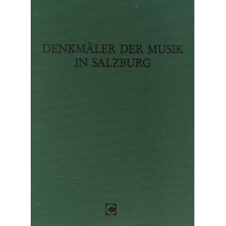 Serenade D-Dur Perger 87 : -Johann Michael Haydn