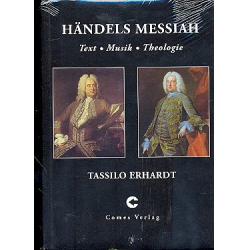 Händels Messias : -Tassilo Erhardt