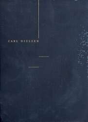 The Carl Nielsen Edition Series 2 vol.2 -Carl Nielsen