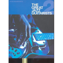 The Great Jazz Guitarists -Ivor Mairants
