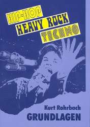 Hip-Hop heavy Rock Techno : -Kurt Rohrbach