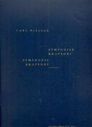 The Carl Nielsen Edition Series 2 vol.7 part 3 : -Carl Nielsen
