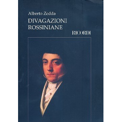 Divagazioni Rossiniane -Alberto Zedda