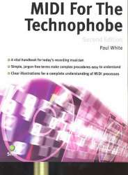 Midi for the Technophobe (2. Edition) -Paul White
