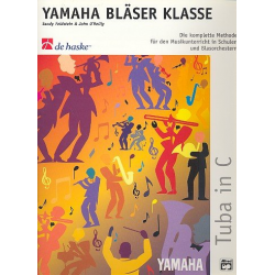 Yamaha Bläserklasse : -Sandy Feldstein