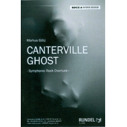 Canterville Ghost : -Markus Götz